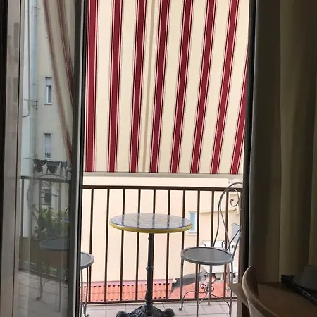 International Bed & Breakfast 4*