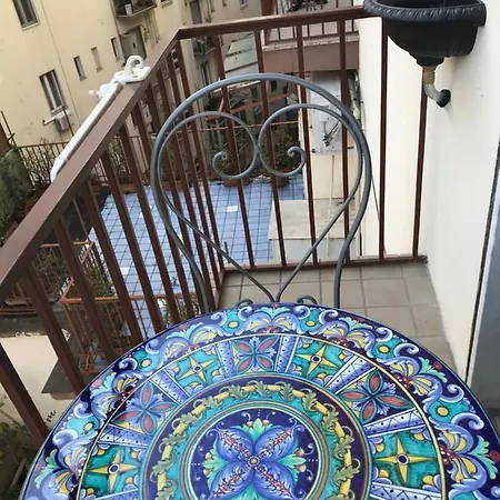 International 4* Napels