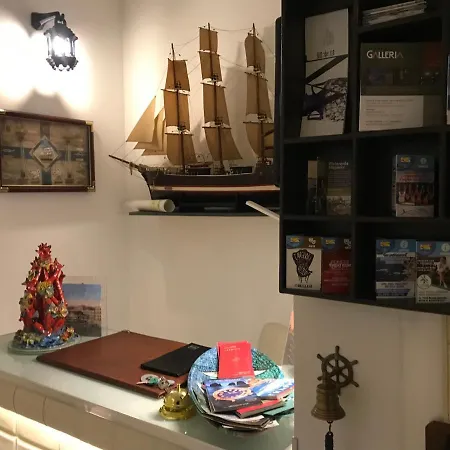 Bed & Breakfast International 4*