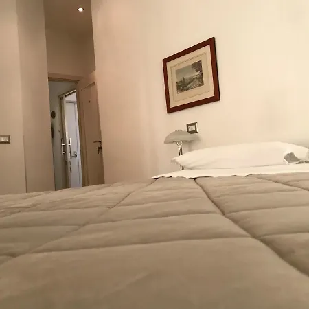 International Bed & Breakfast Napels