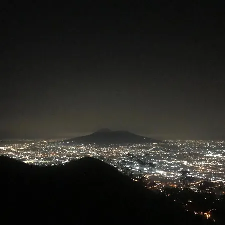 Bed & Breakfast International Napels