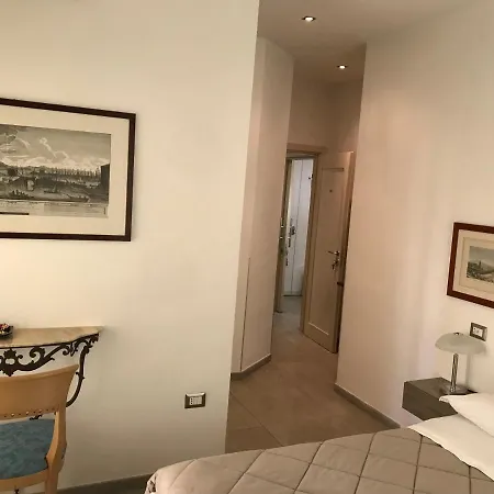 International Bed & Breakfast