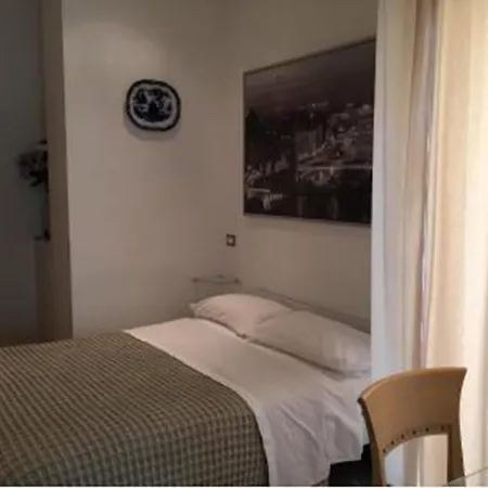 International Napels