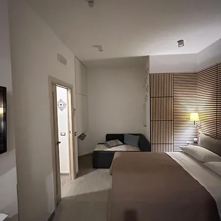 Bed & Breakfast International Napels