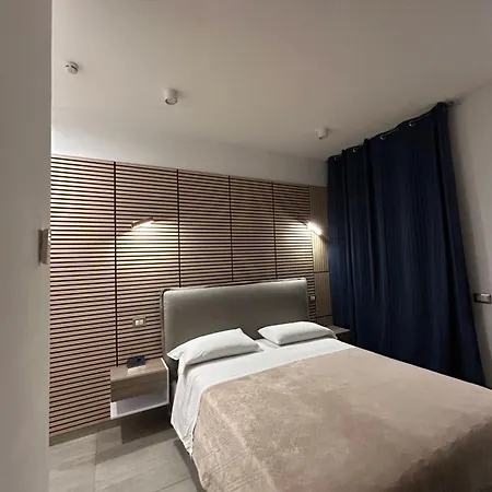 International Bed & Breakfast 4*