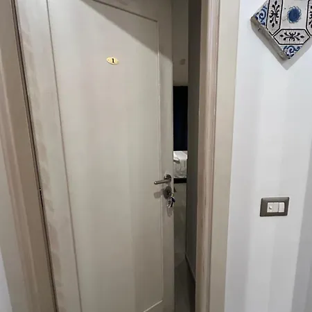 International Bed & Breakfast Napels