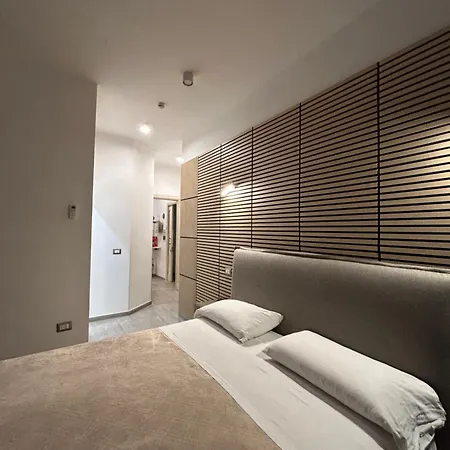 International Bed & Breakfast