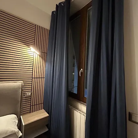 Bed & Breakfast International