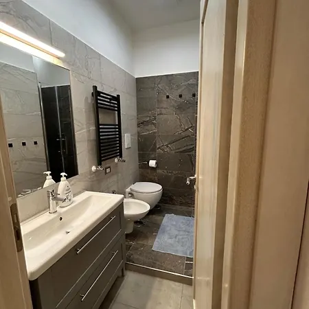 International Bed & Breakfast 4*