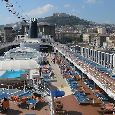 Bed & Breakfast International Napels