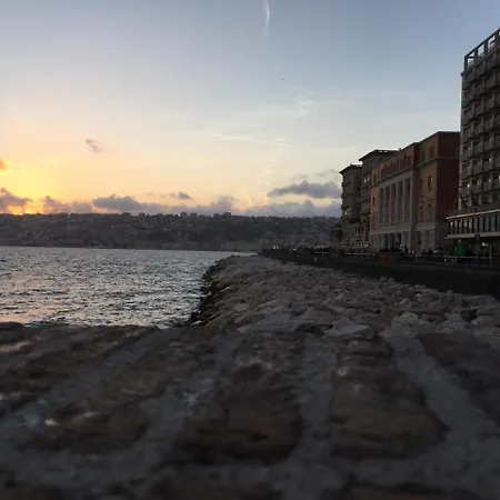 International Bed & Breakfast 4*