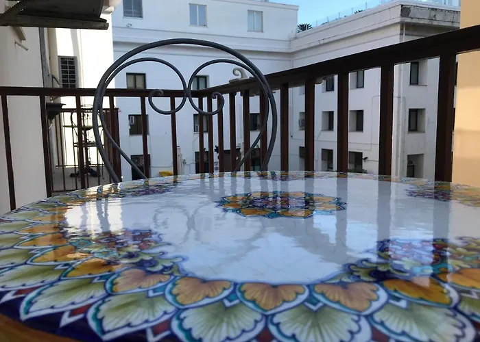 International Naples