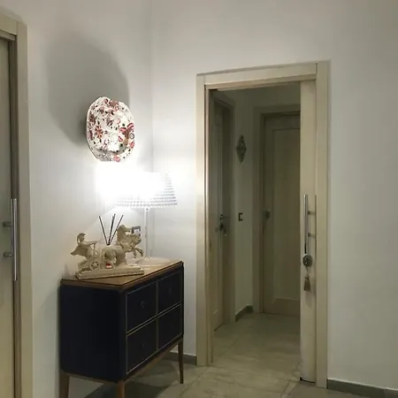 International Bed and Breakfast Νάπολη