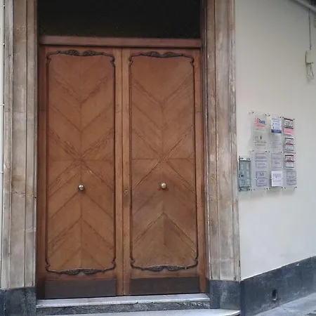 Panzió International
