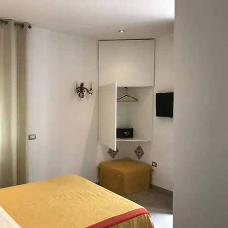 Bed & Breakfast International 4*
