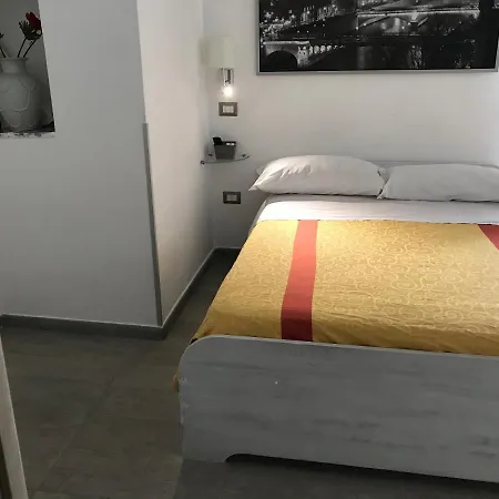 International Bed & Breakfast Naples