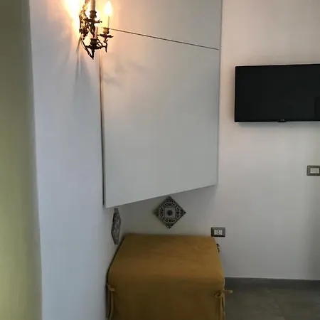 International Naples