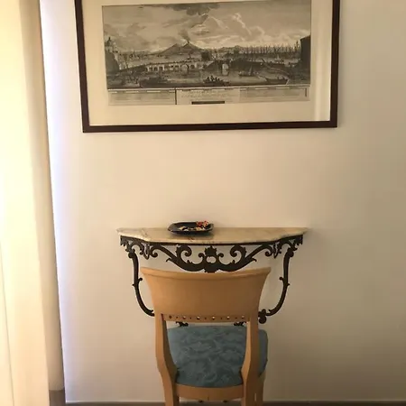 International Naples