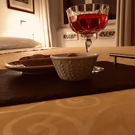 International Bed & Breakfast