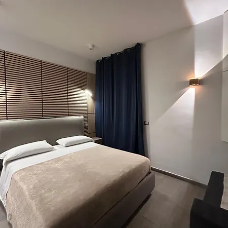 Bed & Breakfast International