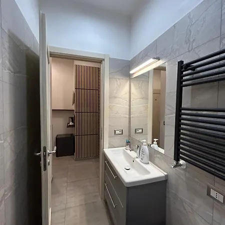 Bed & Breakfast International Napoli