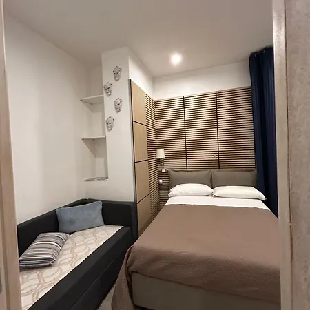 Bed & Breakfast International 4*