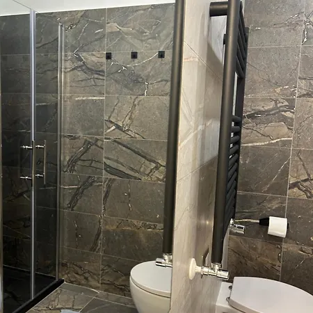 International Bed & Breakfast Napoli