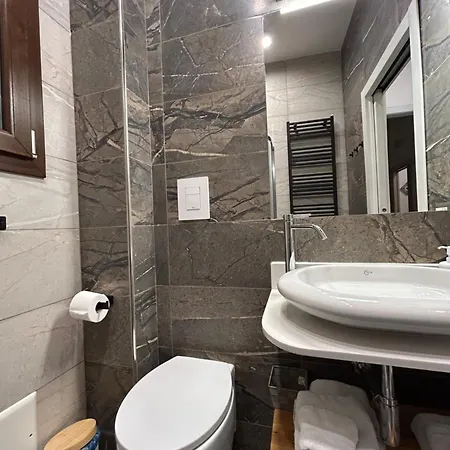 International Bed & Breakfast