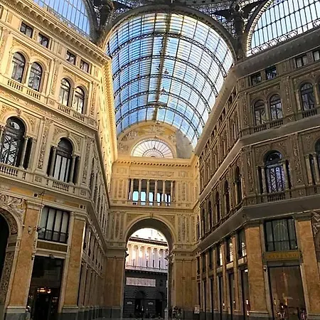International Napoli