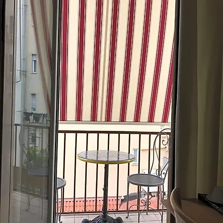 International Bed & Breakfast