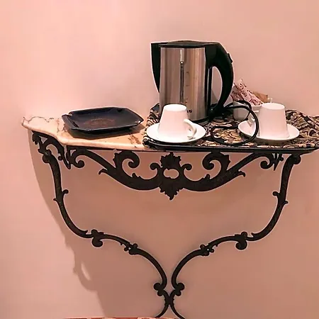 International Bed & Breakfast