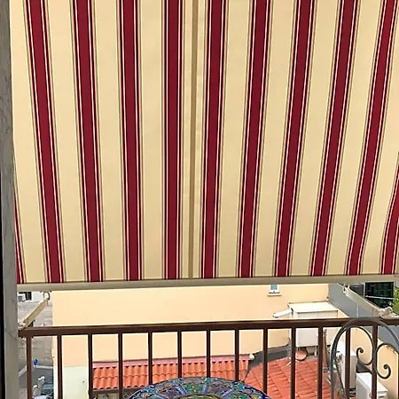 Bed & Breakfast International Neapol