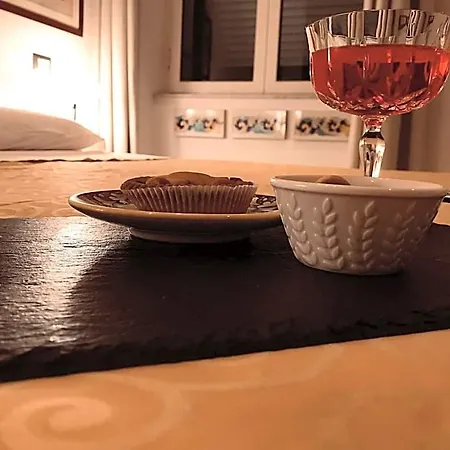 Bed & Breakfast International