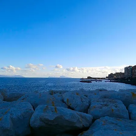 International Bed & Breakfast Napoli