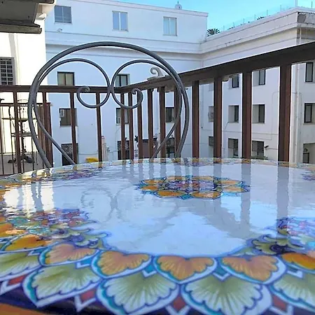 International Bed & Breakfast 4*