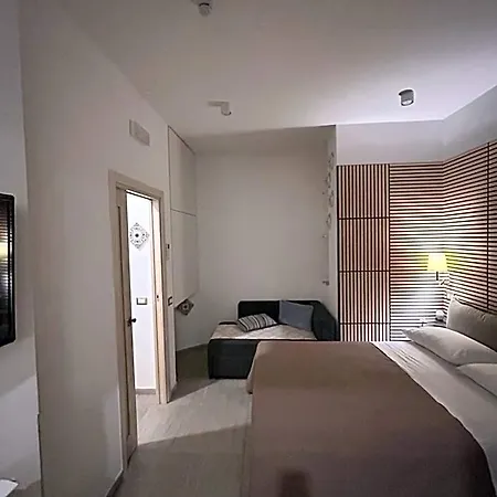 International Bed and breakfast