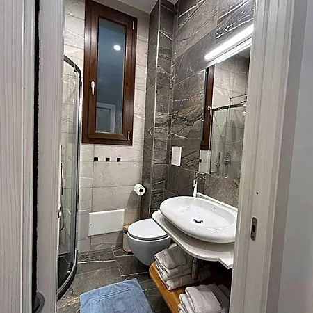 Bed and breakfast International Nápoles