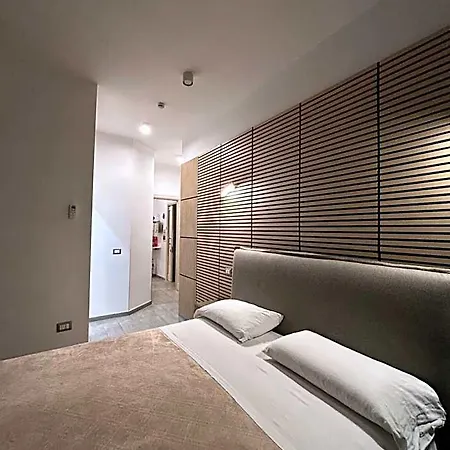 International 4* Nápoles
