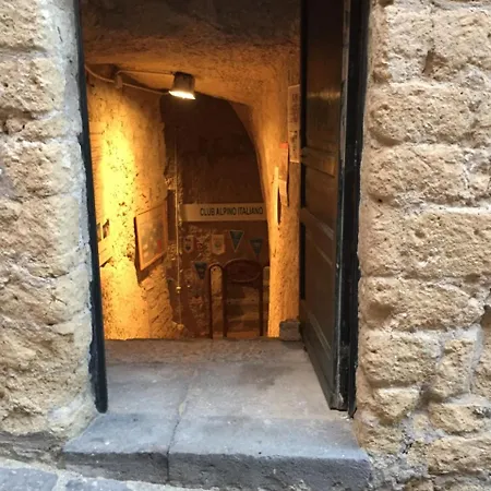 International Bed & Breakfast 4*