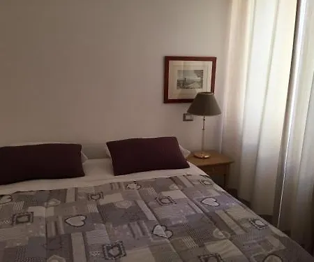 International Bed & Breakfast