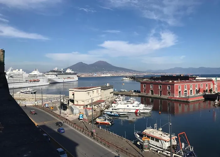 International Napoli