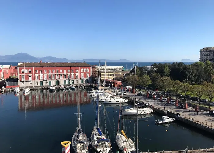 Oda ve Kahvaltı International 4*