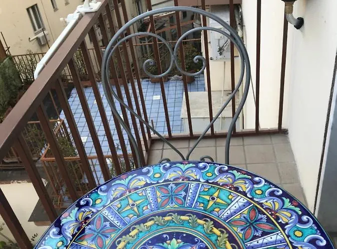 International 4* Napoli