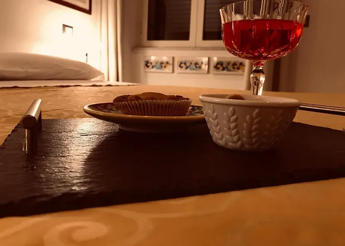 International 4* Napoli