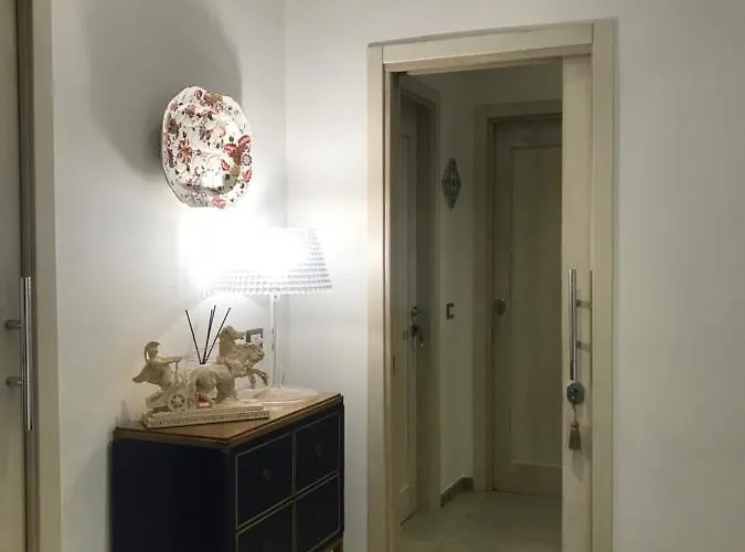 International Oda ve Kahvaltı Napoli