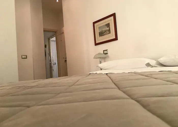 International Oda ve Kahvaltı Napoli