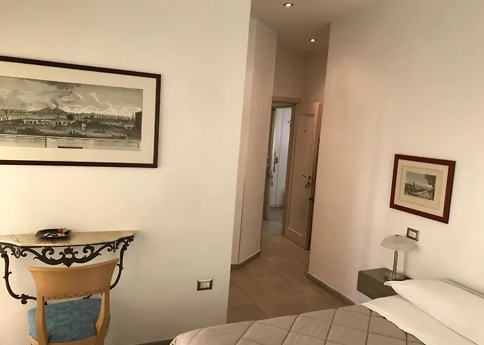 International Oda ve Kahvaltı