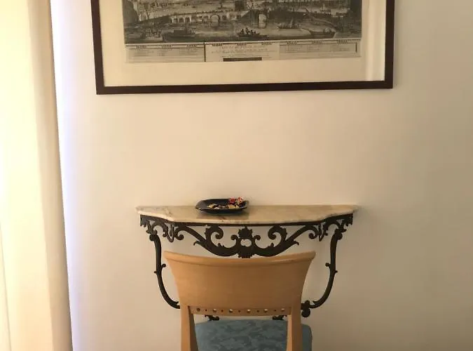 International Napoli