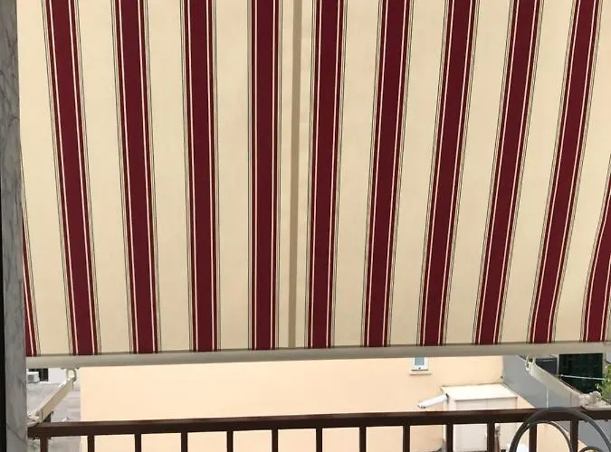 International 4* Napoli