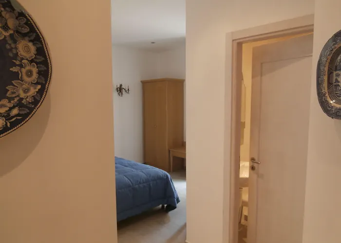 Oda ve Kahvaltı International Napoli